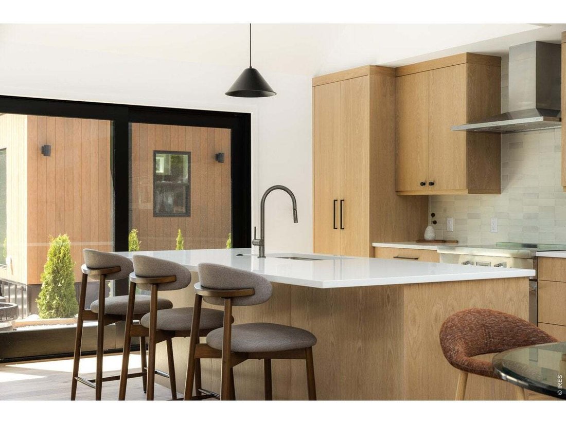 Maison à Boulder, Colorado, États-Unis 5 - 18542844