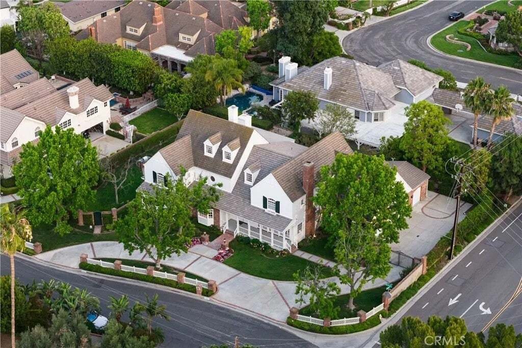House in Orange, California, United States 3 - 17991235