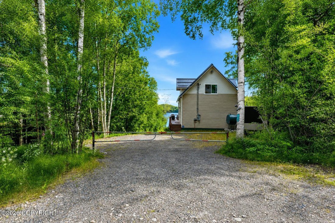 House in Willow, Alaska, United States 3 - 18542996