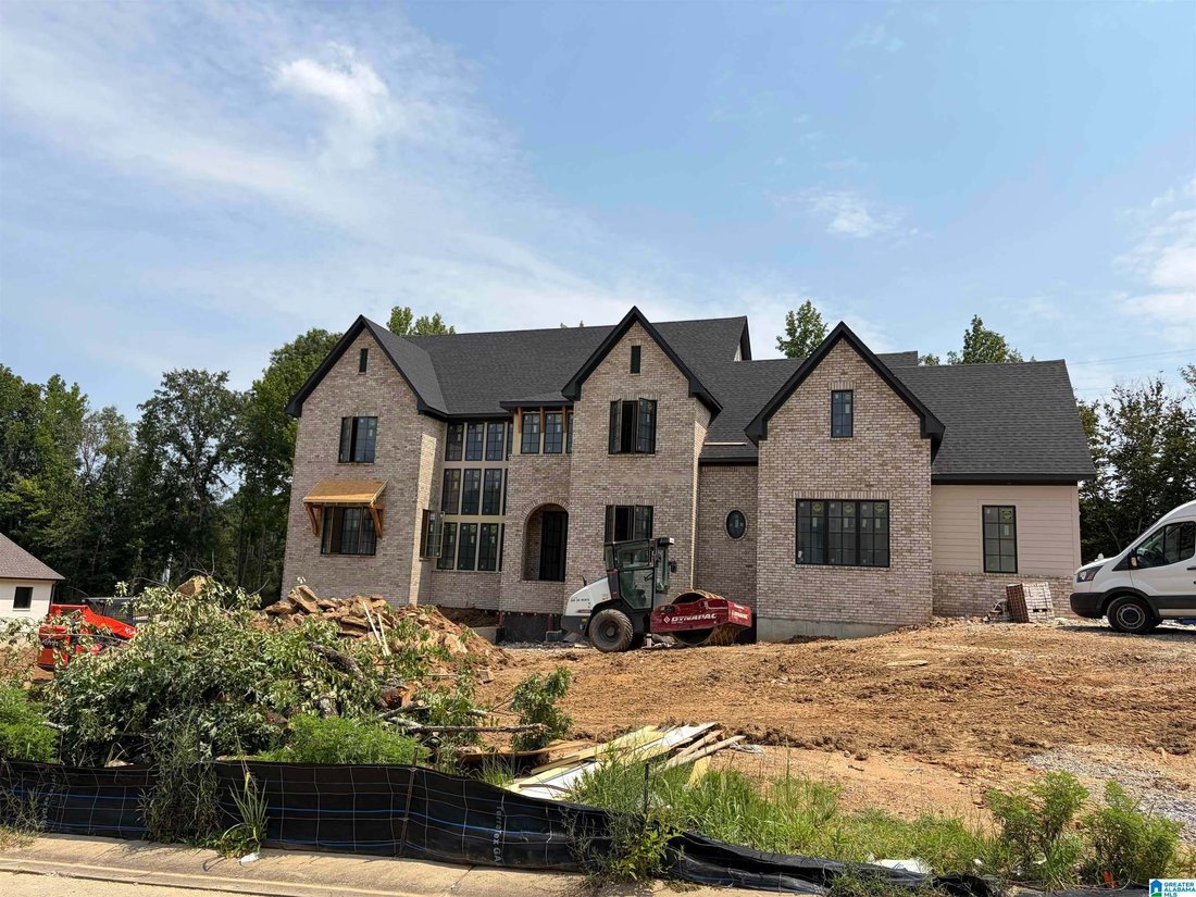 House in Birmingham, Alabama, United States 1 - 18401421