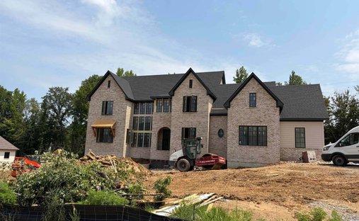 House in Birmingham, Alabama, United States 1