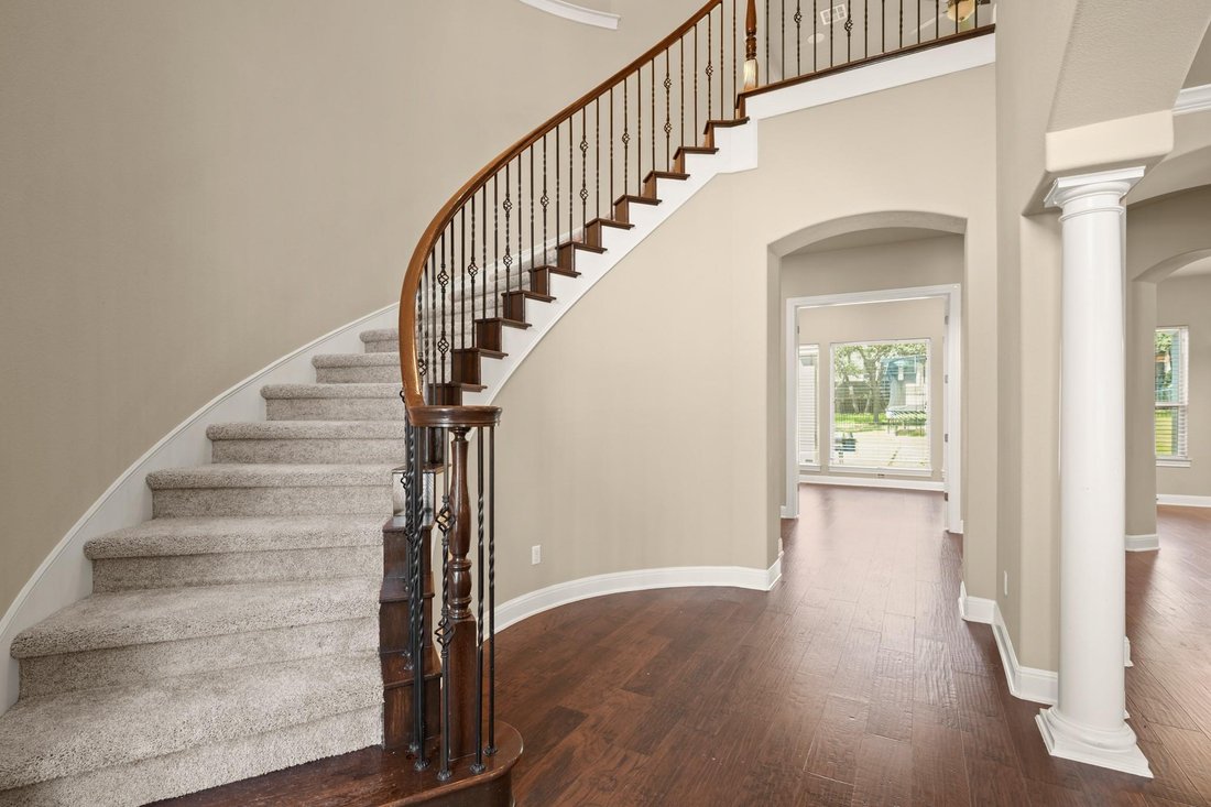 Haus in Leander, Texas, Vereinigte Staaten 4 - 18543210
