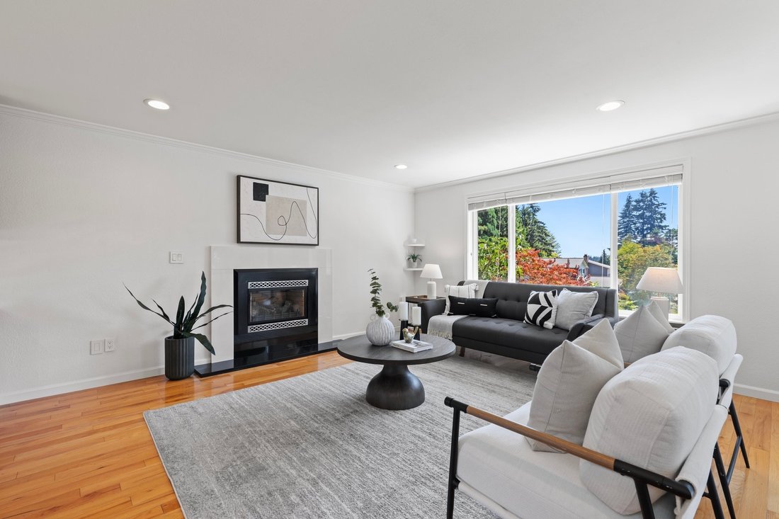 House in Kirkland, Washington, United States 4 - 18540128