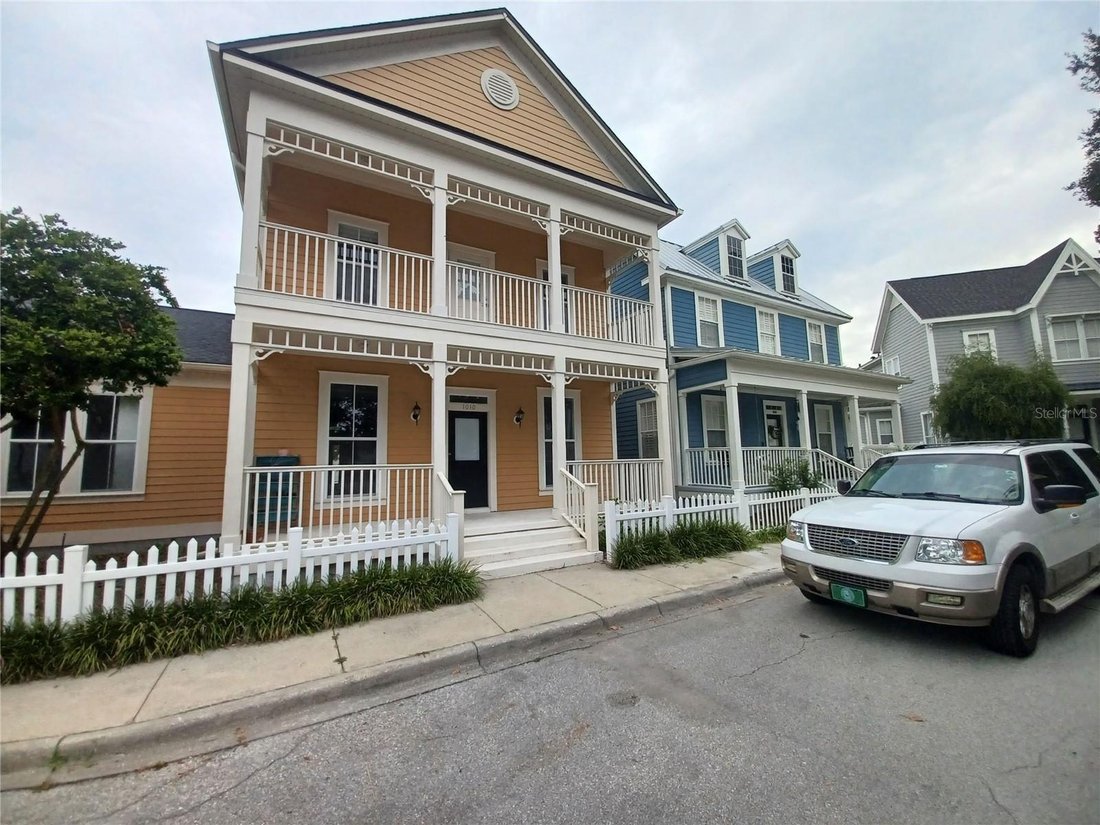 House in Kissimmee, Florida, United States 2 - 18540235
