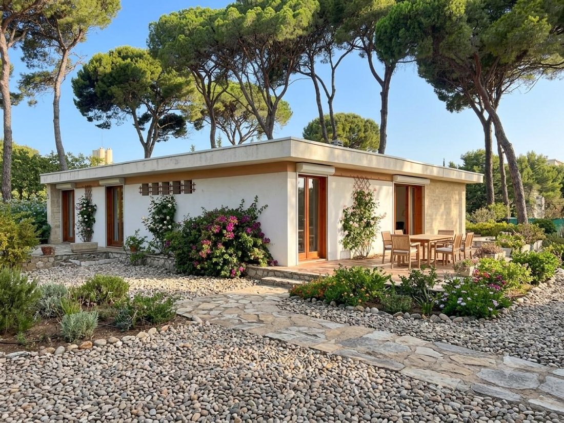 House in Pointe Rouge, 8e Arrondissement, Marseille 1 - 18539957