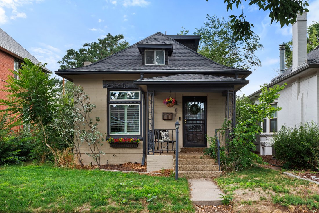 House in Denver, Colorado, United States 2 - 18541817