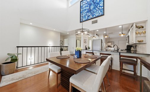 Residenza a Austin, Texas, Stati Uniti 1