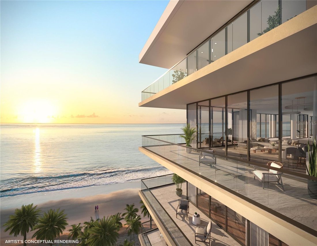 Condo in Palm Coast, Florida, United States 1 - 18540280