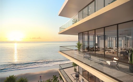 Condominio a Palm Coast, Florida, Stati Uniti 1