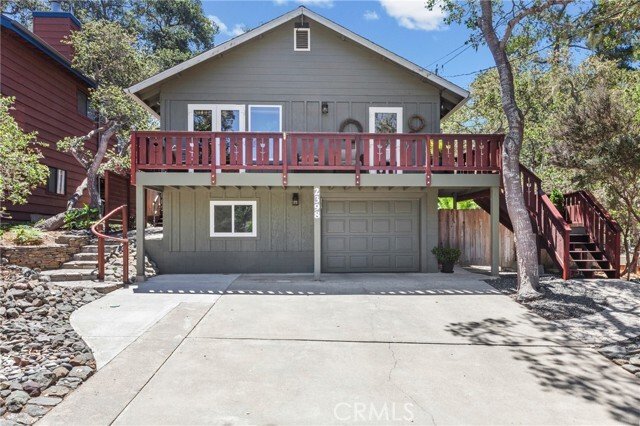 House in Cambria, California, United States 1 - 18540621