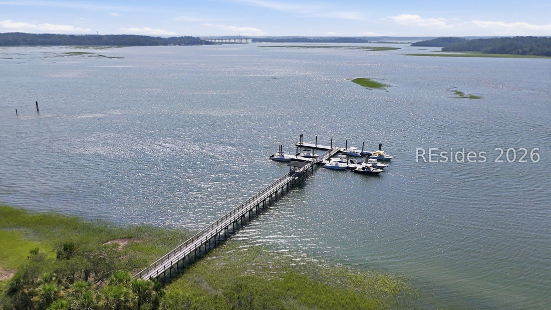 House in Hilton Head Island, South Carolina, United States 3 - 18543091