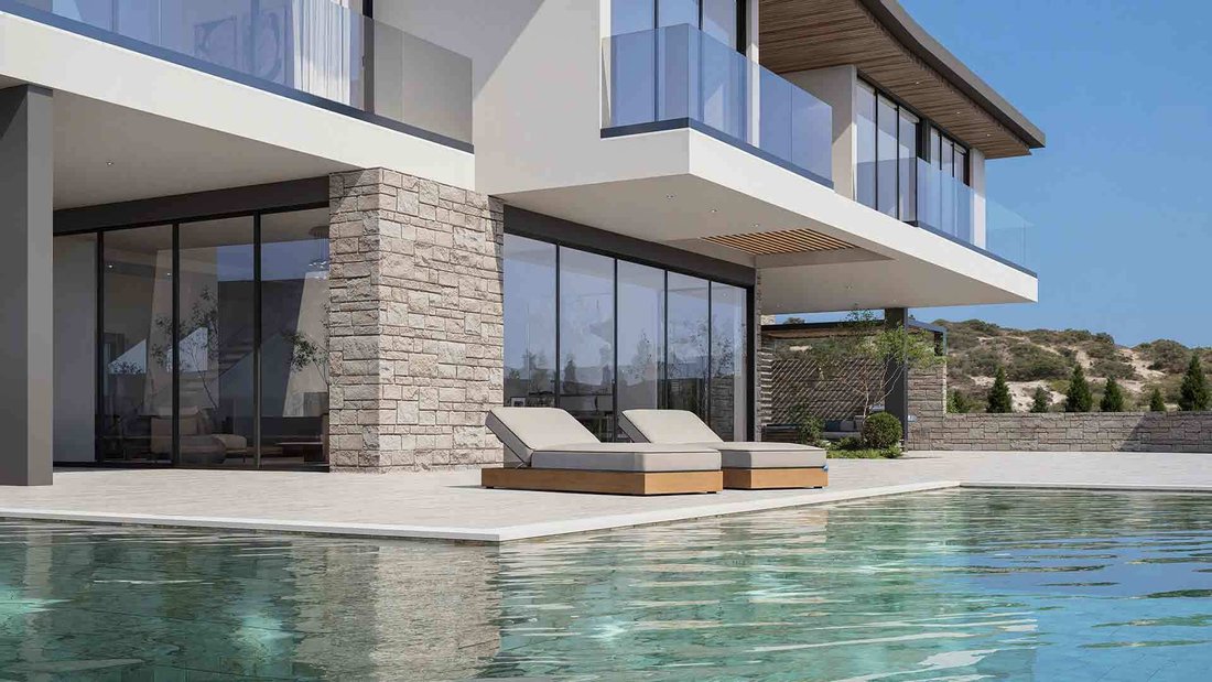 Villa in Paphos, Paphos, Zypern 2 - 18544115