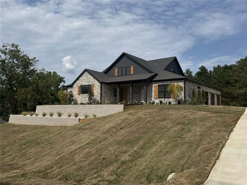 House in Fayetteville, Arkansas, United States 3 - 18541983