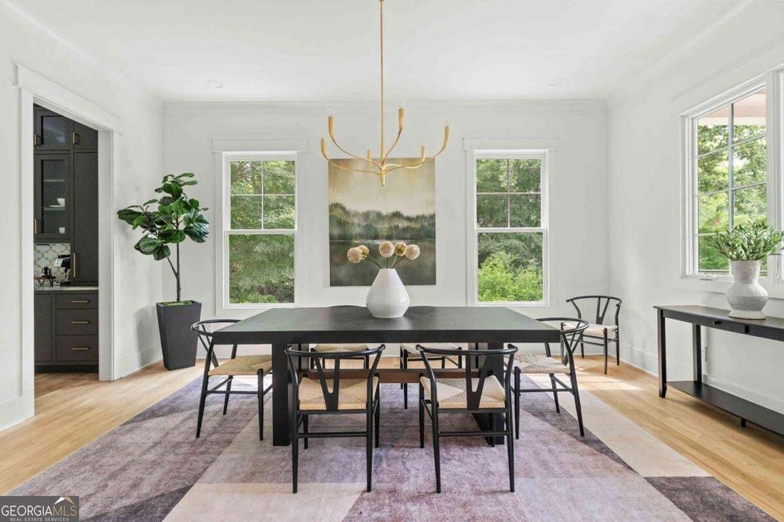House in Atlanta, Georgia, United States 5 - 18543166