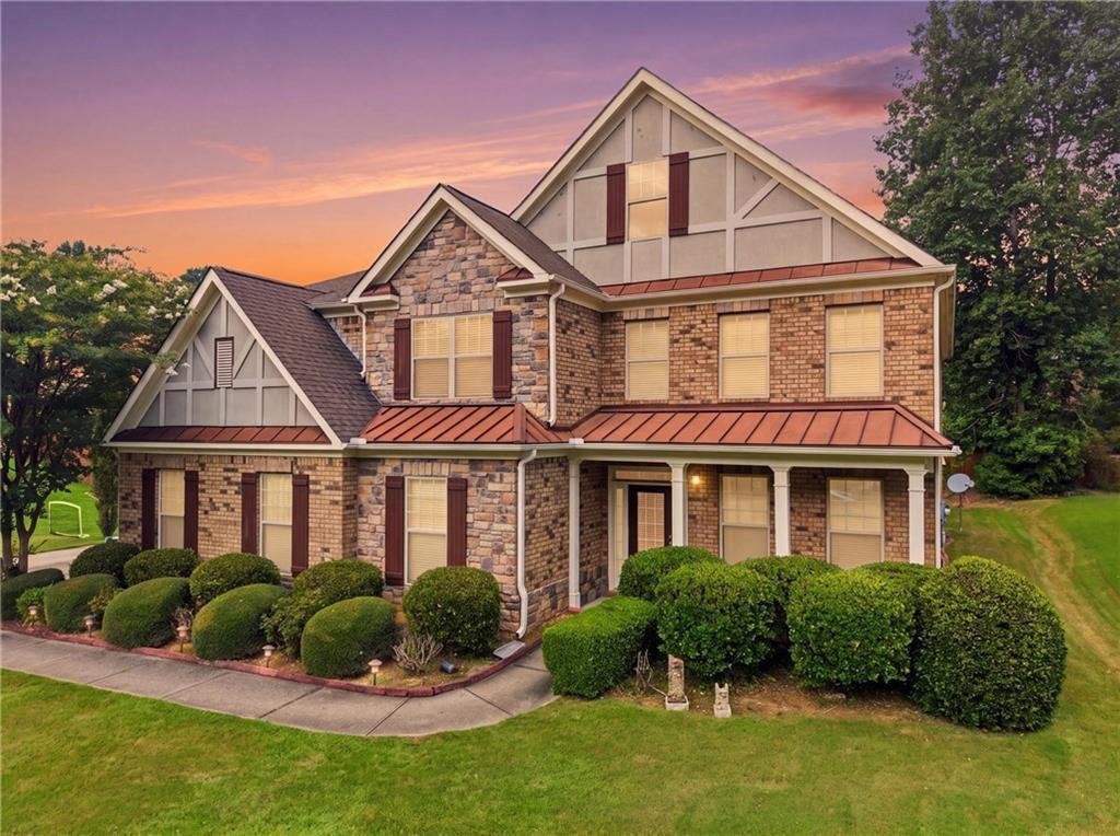 House in Lilburn, Georgia, United States 2 - 18543692