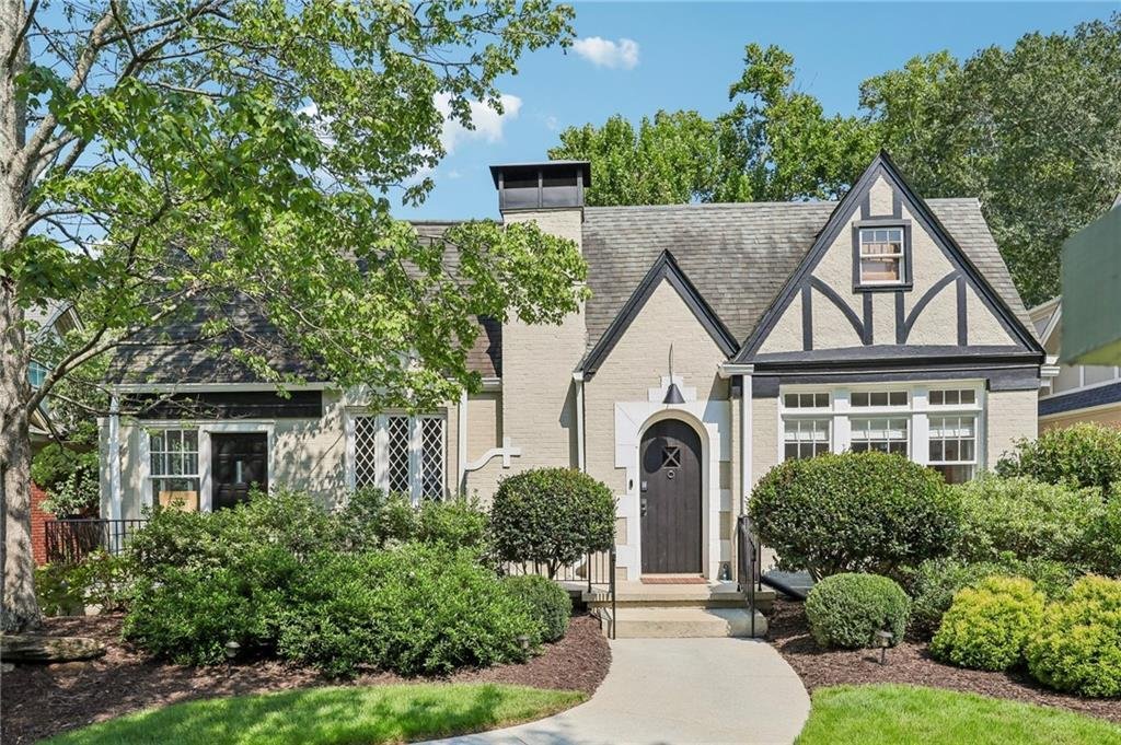 House in Atlanta, Georgia, United States 1 - 18539771
