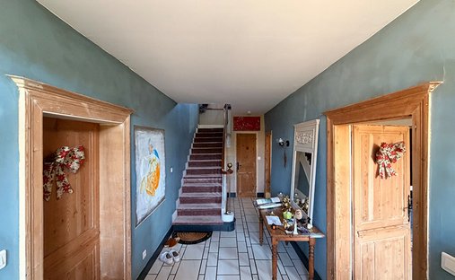 Villa in Centre Ville, Yvetot, France 1