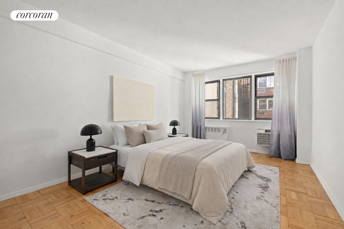 Condo in New York, New York, United States 4 - 18073449
