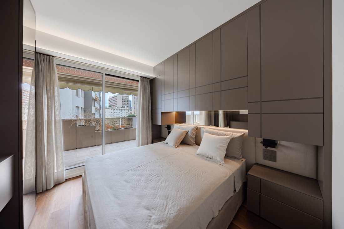 Apartment in Monaco, Monaco 5 - 18531596
