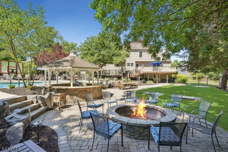 House in Readington Twp., New Jersey, United States 4 - 18539734