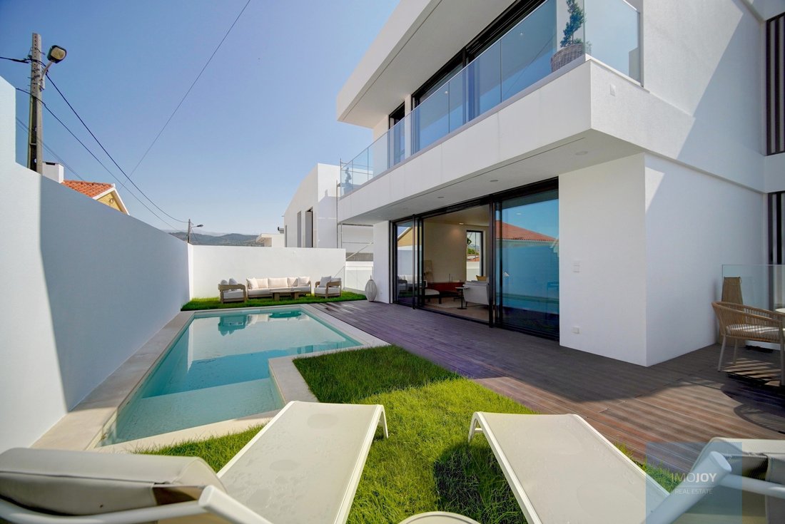 House in Alcabideche, Lisbon, Portugal 1 - 15794666