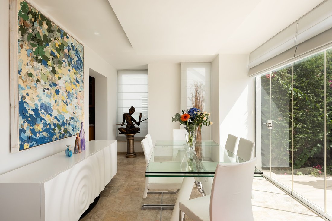 Villa a Marbella, Andalusia, Spagna 5 - 18542492
