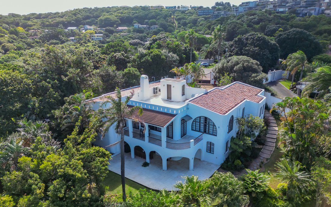 House in Mount Edgecombe, KwaZulu-Natal, South Africa 2 - 18541497
