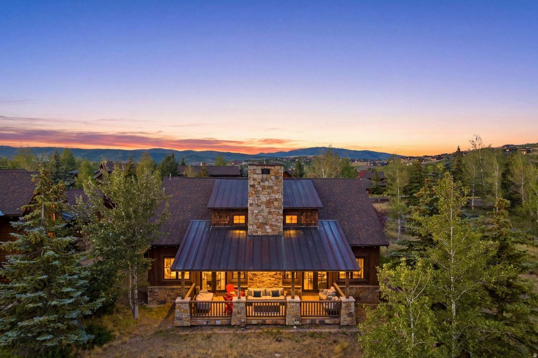 House in Park City, Utah, United States 2 - 18542326