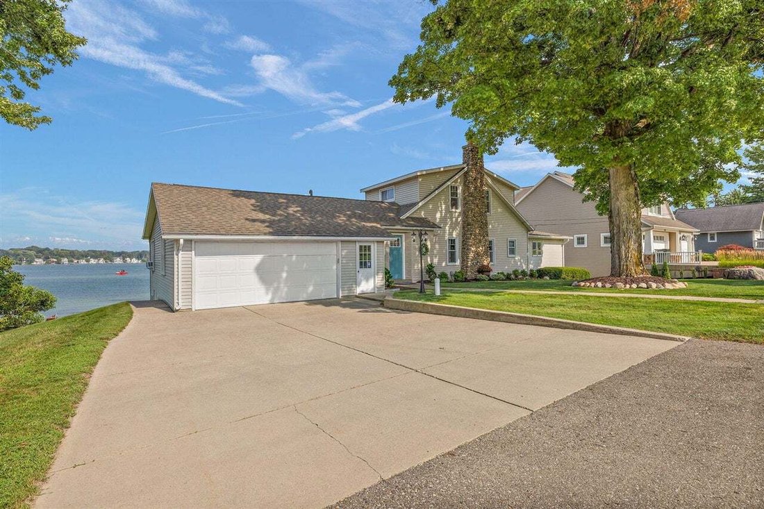 House in Caledonia, Michigan, United States 2 - 18542478