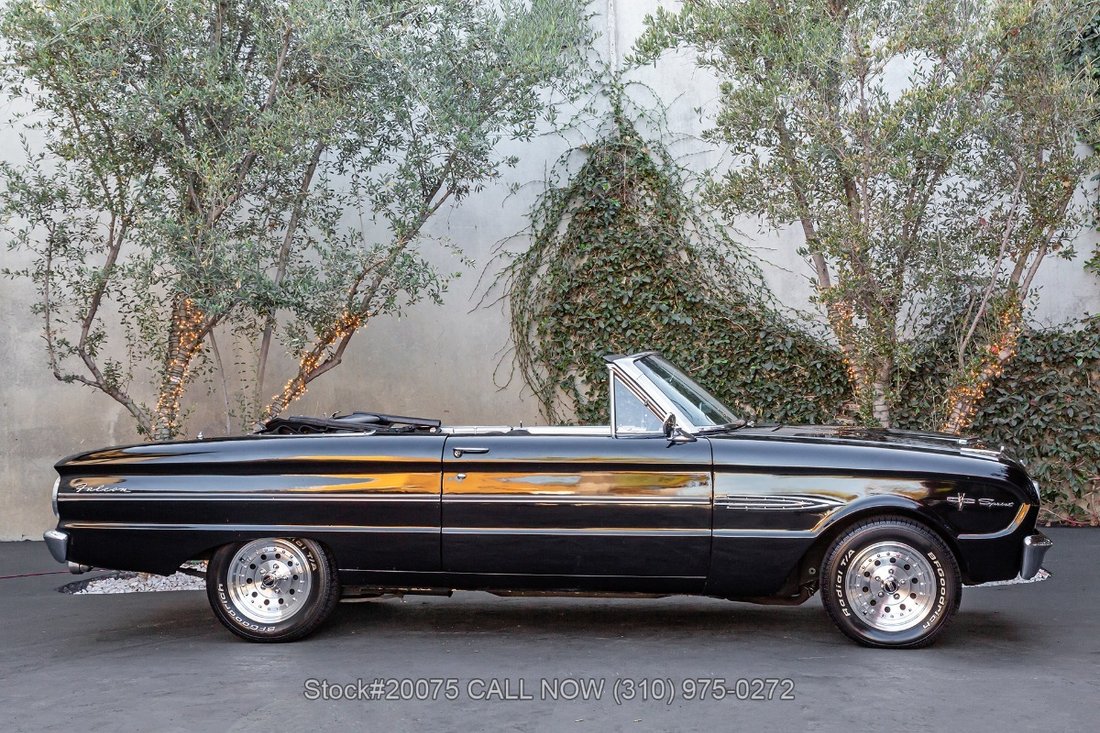 Ford Falcon Futura in Los Angeles, CA 4 - 18540661