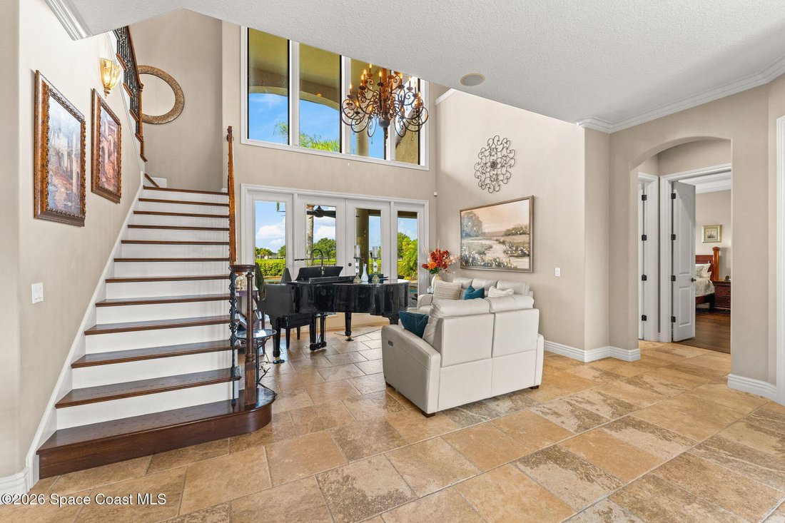 House in Melbourne, Florida, United States 5 - 18539743