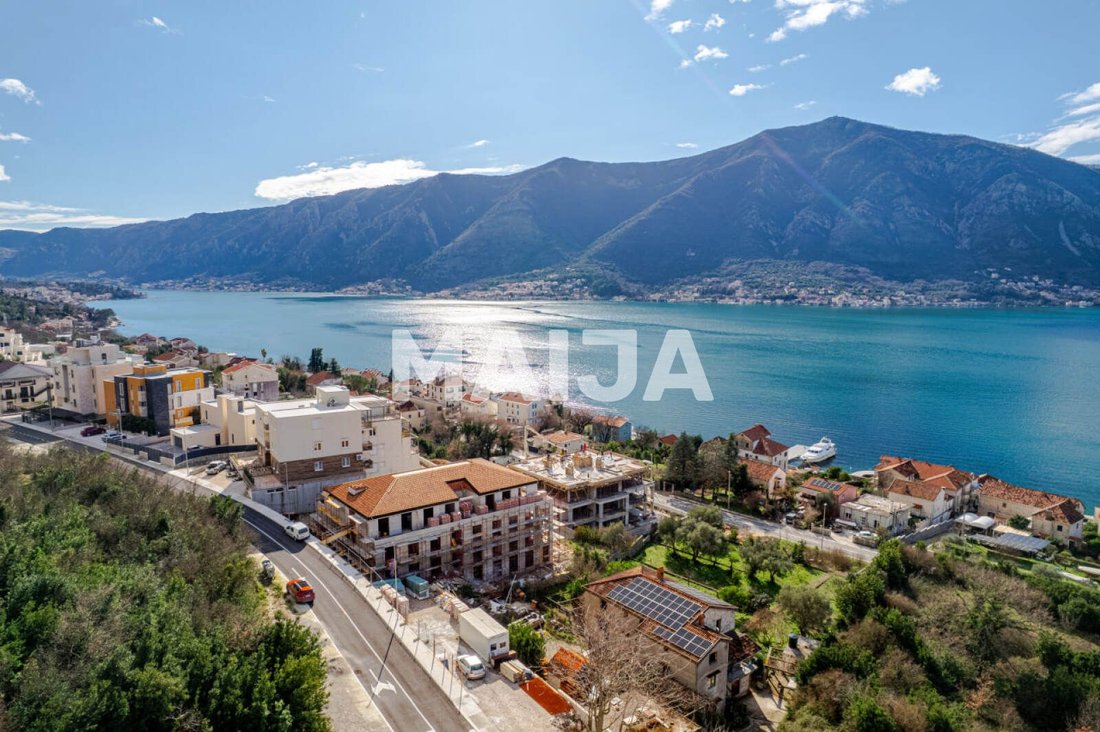 Condo in Dobrota, Kotor Municipality, Montenegro 3 - 18542724