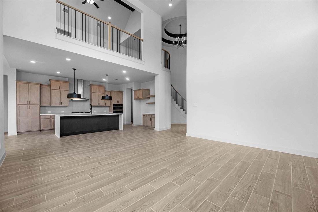 House in Conroe, Texas, United States 4 - 18543491