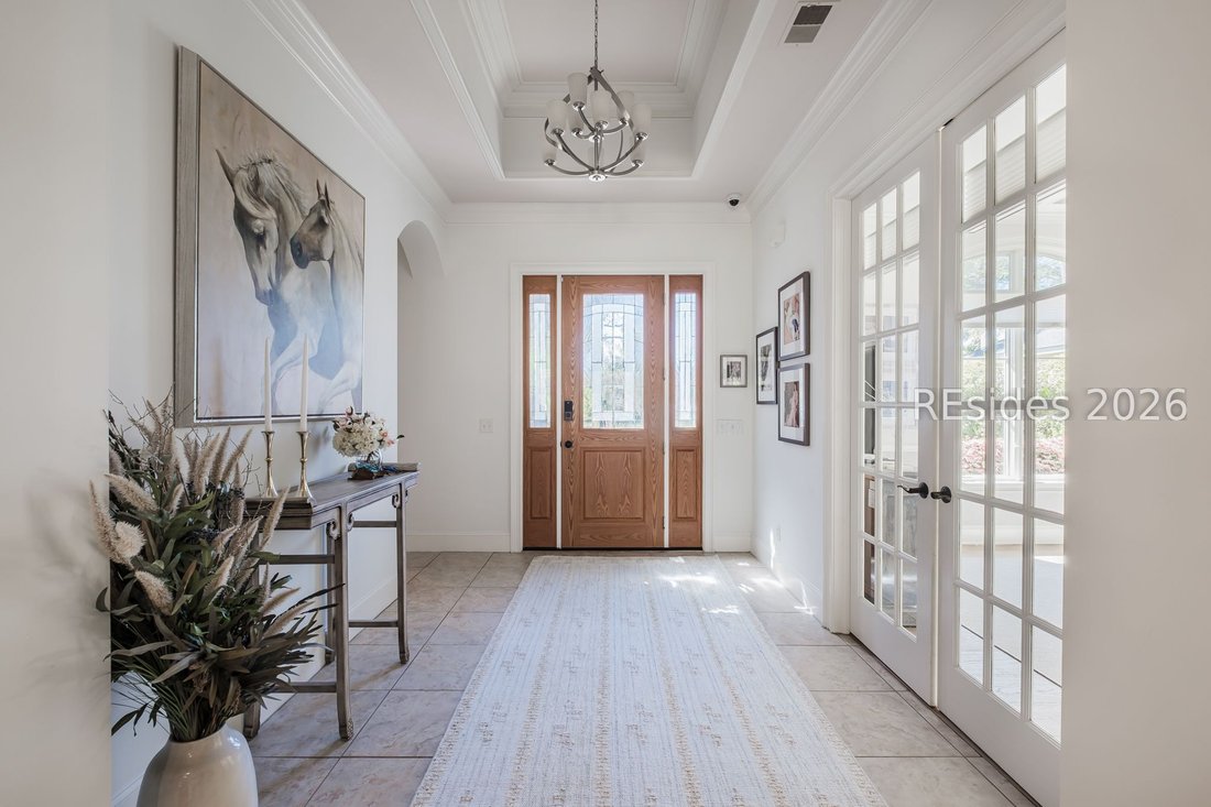 House in Bluffton, South Carolina, United States 5 - 17486537
