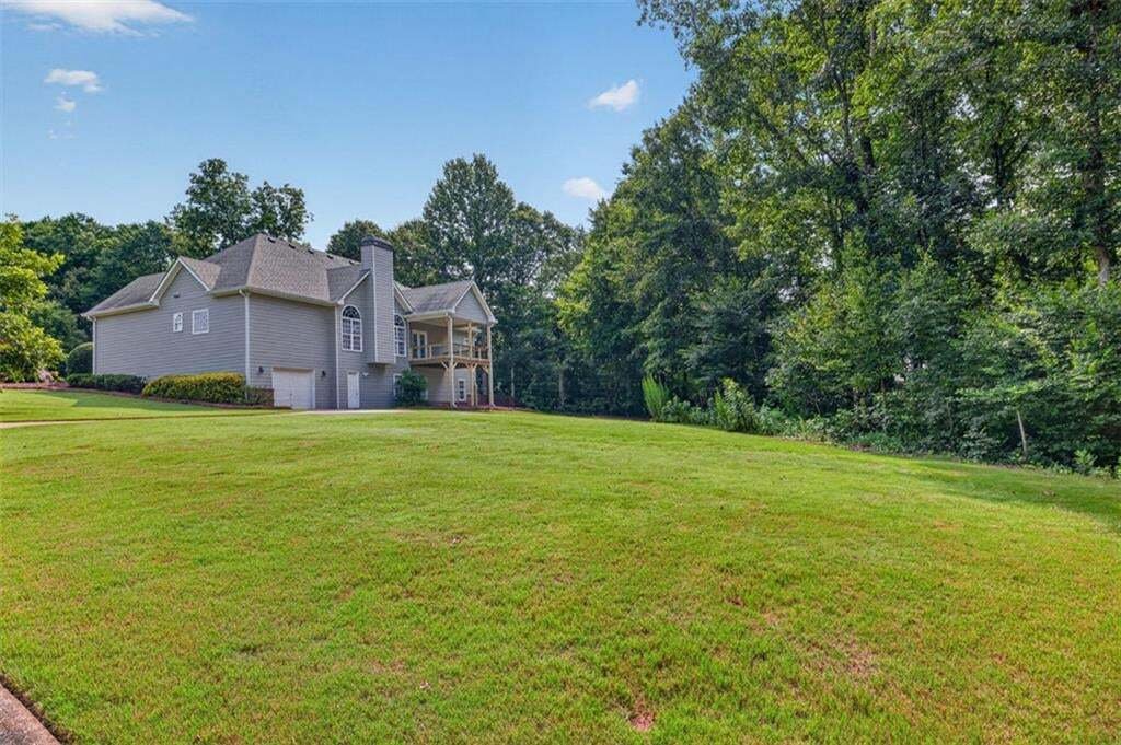 House in Hoschton, Georgia, United States 3 - 18543670