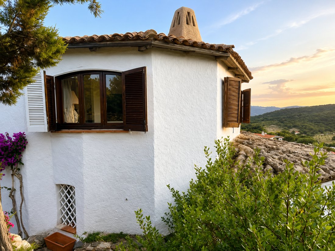 Villa in Area Arzachena Paese, Arzachena, Sardinia 4 - 18544509