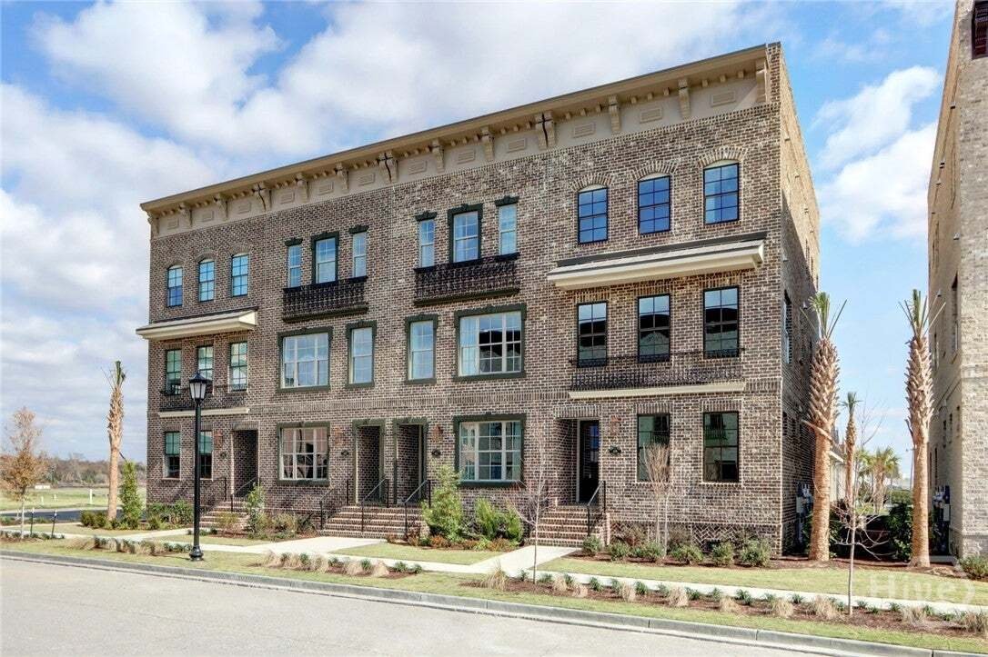 Townhouse in Savannah, Georgia, United States 2 - 18542901