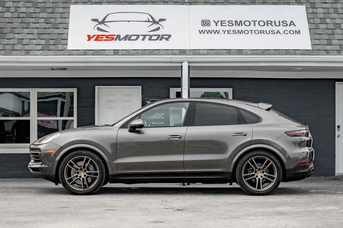 Suv in Orlando, FL, United States 4 - 18194882