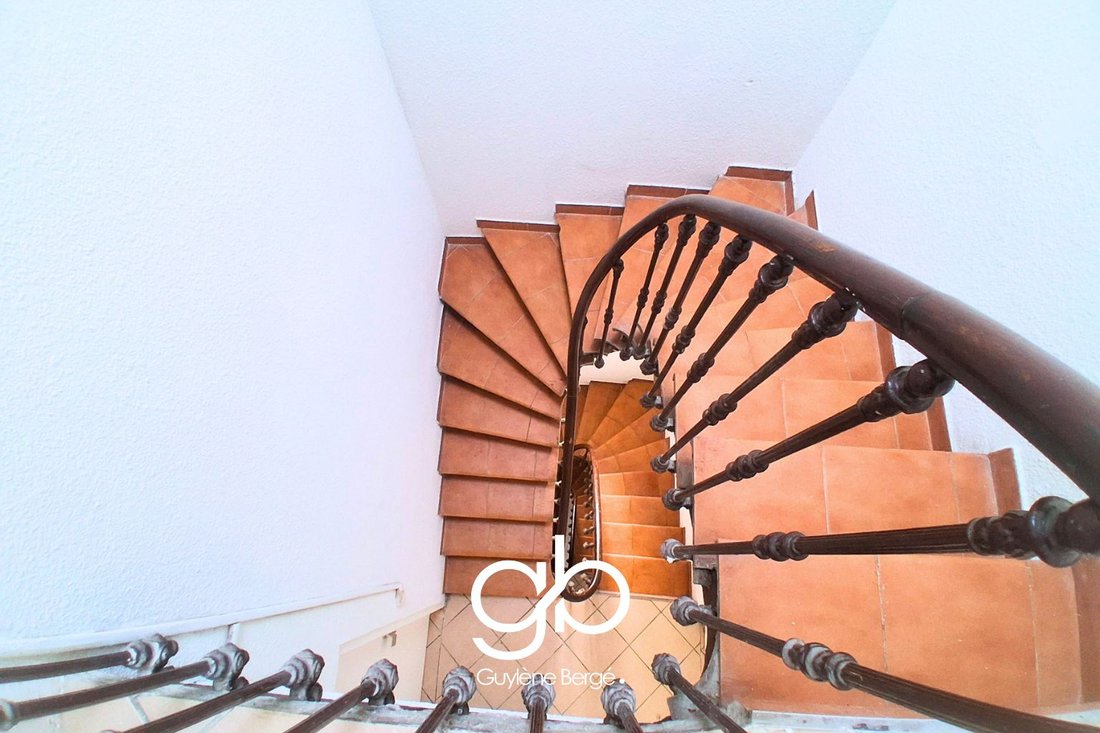 Apartment in Ancien Hôpital, Beziers, France 2 - 18540259