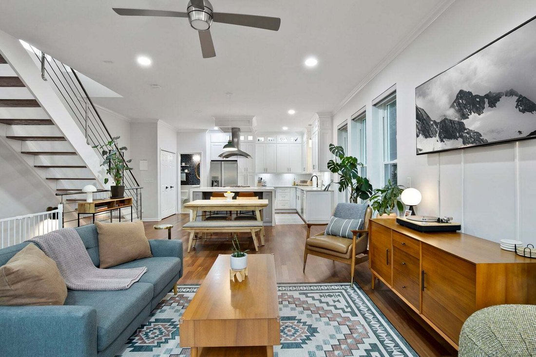 Condo in Chicago, Illinois, United States 3 - 18543078