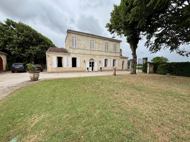 House in Soussans, Nouvelle-Aquitaine, France 2 - 18542509