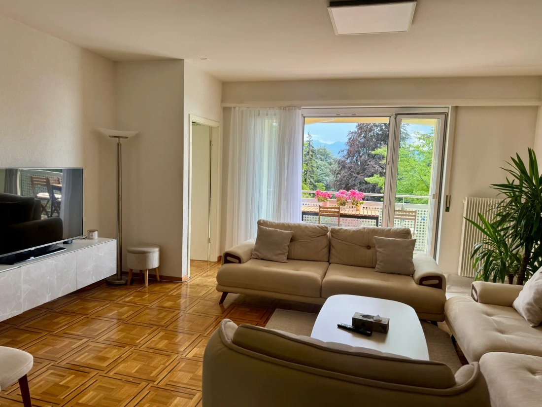 Haus in Lausanne, Waadt, Schweiz 5 - 18542096