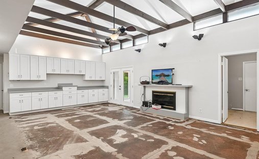 House in Dallas, Texas, United States 1