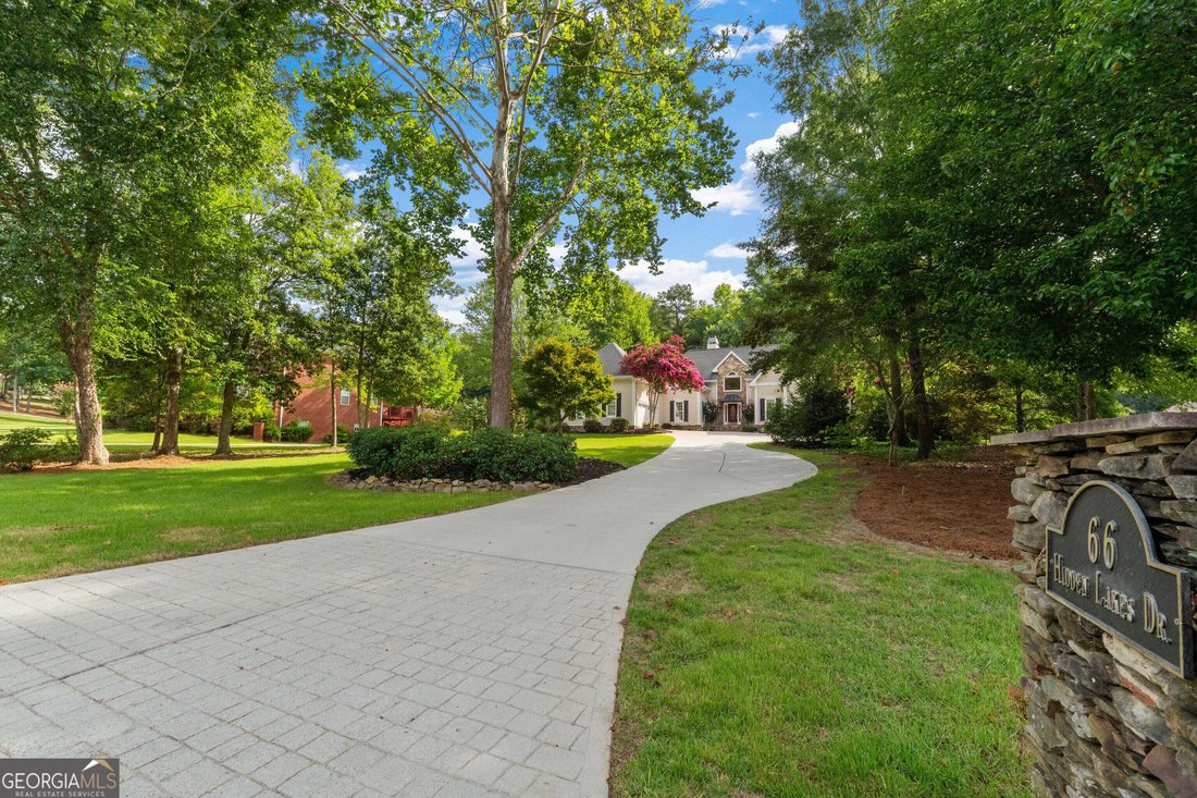House in Carrollton, Georgia, United States 3 - 18543205
