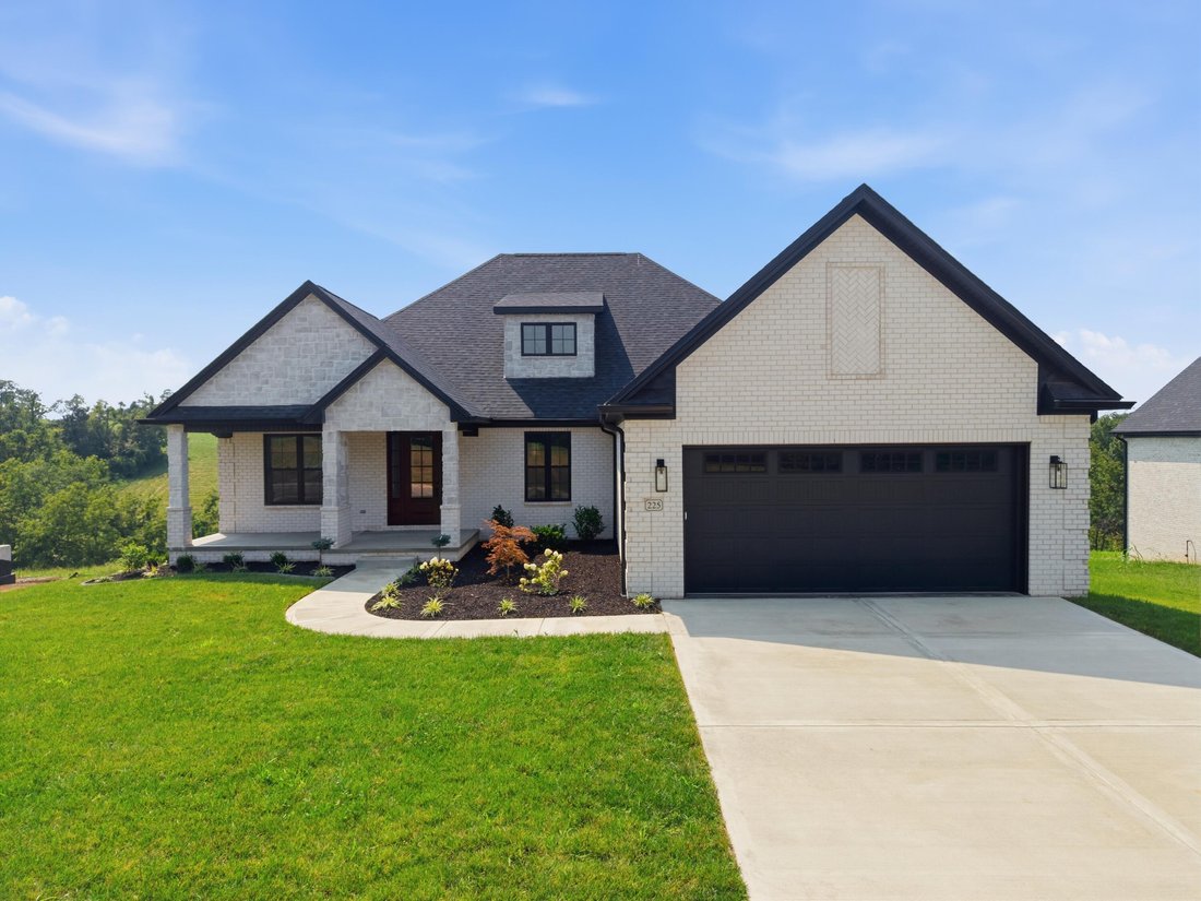 House in Richmond, Kentucky, United States 2 - 18543598
