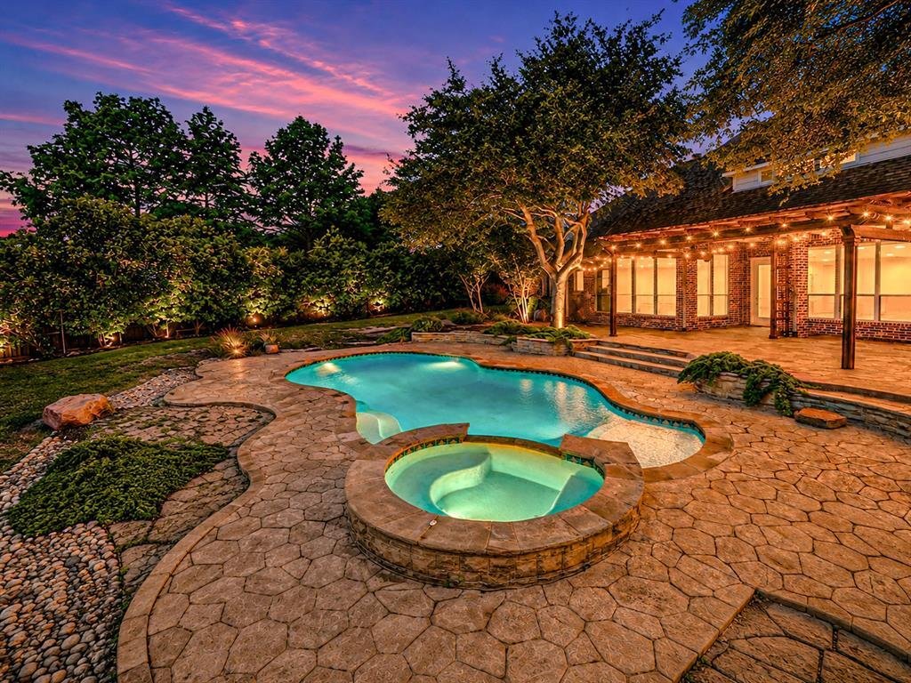 Haus in Frisco, Texas, Vereinigte Staaten 3 - 18271030