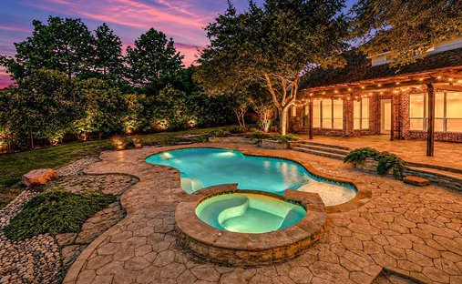 Maison à Frisco, Texas, États-Unis 1