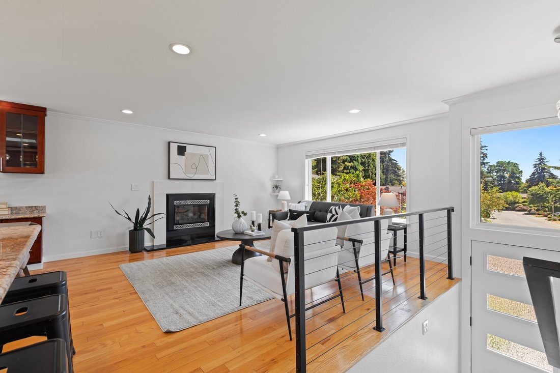 House in Kirkland, Washington, United States 3 - 18540128