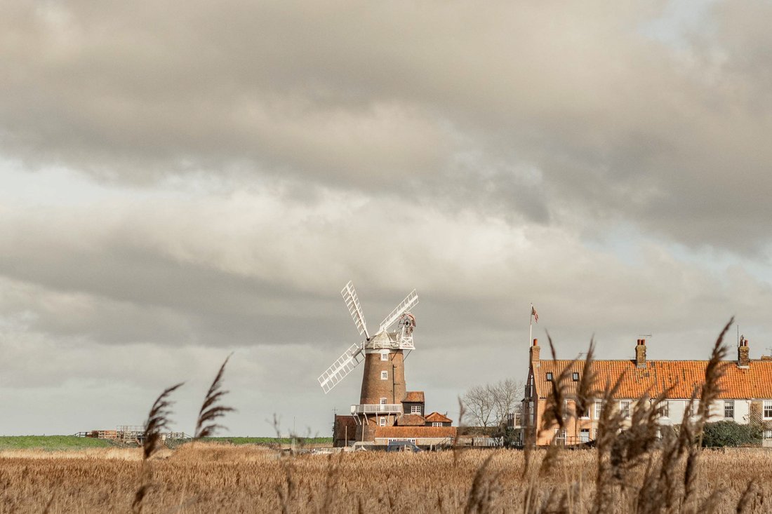 House in Cley, Cley next the Sea, England 2 - 18539918