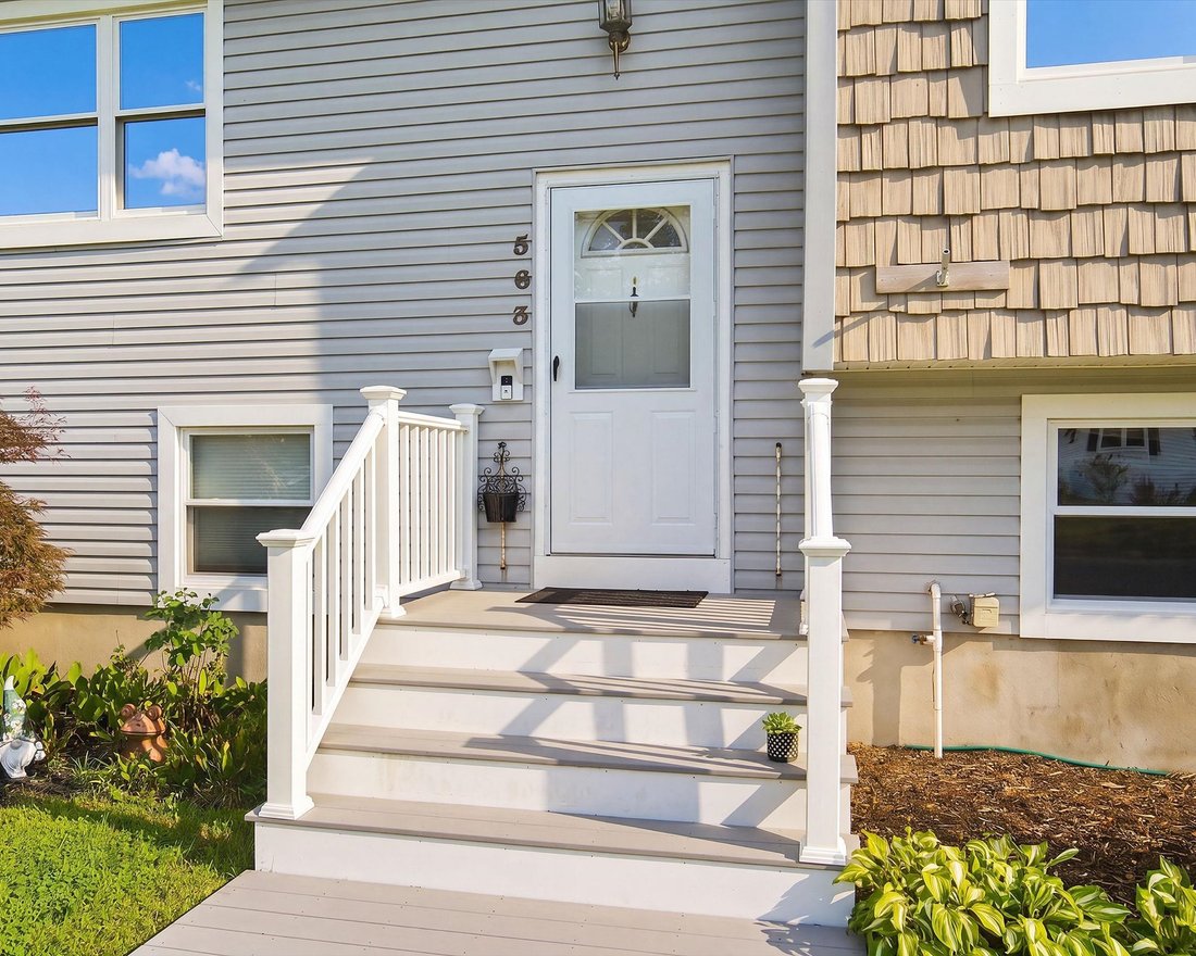 House in Lacey Township, New Jersey, United States 4 - 18540952